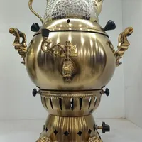 سماور قوری کتری .چای ساز  اجاق گاز.سشوار