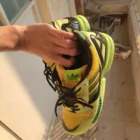 zx8000 اتموس سبز سایز ۴۱