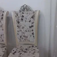 مبل ۷ نفره و دو صندلی میزبان|مبلمان خانگی و میز عسلی|اهواز, کوی باهنر|دیوار