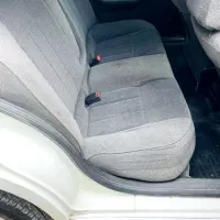 پژو پارس سفید 86|خودرو سواری و وانت|رشت, بیجارپس|دیوار