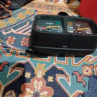 کیلومتر موتور ۱۲۵. به همراه لوازم یدکی خودرو|قطعات یدکی و لوازم جانبی|مشهد, بهمن|دیوار