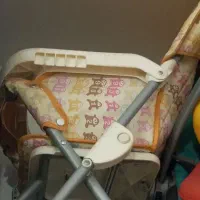 صندلی بچه هم کوچیک میشه هم بزرگ