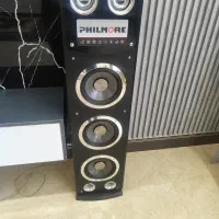 اسپیکر فیلیمور