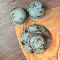 لوازم جیپ کاام|قطعات یدکی و لوازم جانبی|رودبار, |دیوار