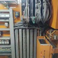 دستگاه تراش cncآلمانTraub tns60|ماشینآلات صنعتی|چهاردانگه (تهران), |دیوار