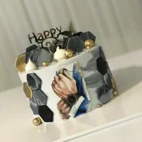 کیک تولد و مناسبتی خانگی