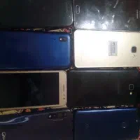 S 7 ایج. سامسونگ|موبایل|تهران, کیانشهر|دیوار