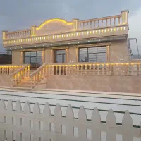 فروش خانه ویلایی ۱۶۰ متری ۲ خوابه در شیراز