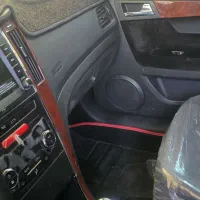 فروش دناتوربودستی ۶دنده سقف سانروف