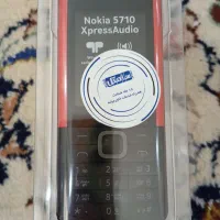 گوشی نوکیا ۵۷۱۰ اصل ۲۰۲۳