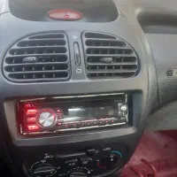 ضبط 1750 چهار خروجی