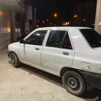 پراید ۹۴|خودرو سواری و وانت|یزد, |دیوار