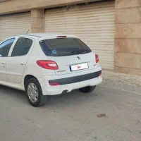 ۲۰۷ tu5|خودرو سواری و وانت|اهواز, گلستان|دیوار