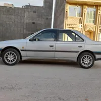 پژو 405 GLX مدل 85|خودرو سواری و وانت|کرمانشاه, |دیوار