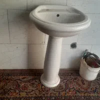 روشویی چینی