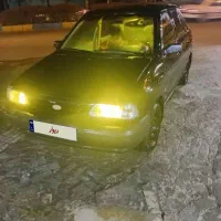 پراید مدل ۸۲