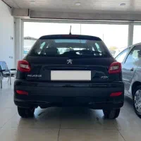 ۲۰۷ پانوراما مدل ۱۴۰۱|خودرو سواری و وانت|هادی شهر, |دیوار