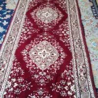 کناره سالم و در حد نو|فرش|مراغه, |دیوار