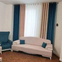 فروش و دوخت و نصب انواع پرده با کمترین قیمت