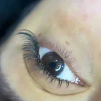 اکستنشن مژه افر ویژه ۳۰٪|خدمات آرایشگری و زیبایی|تالش, هشتپر|دیوار