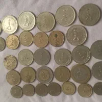 سکه.پول|کلکسیون سکه، تمبر، اسکناس|تربتحیدریه, رضاشهر|دیوار