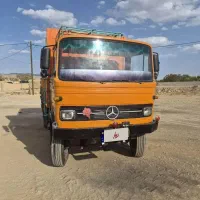 خاور 808مدل 59