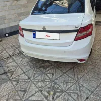 ساینا 1401|خودرو سواری و وانت|قزوین, |دیوار