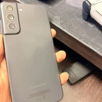 Samsung S21 FE|موبایل|کرمان, |دیوار