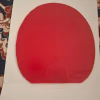 رویه راکت پینگ پنگ