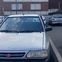 پراید 86|خودرو سواری و وانت|همدان, |دیوار