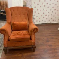 نیم ست|مبلمان خانگی و میز عسلی|کلارآباد, |دیوار