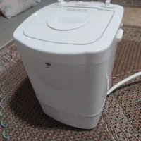 مینی واش|ماشین لباسشویی و خشککن لباس|تبریز, |دیوار