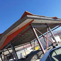 نصاب شیروانی سقف سوله وآلاچیق و بنایی درکل نقاط|خدمات پیشه و مهارت|ملایر, |دیوار