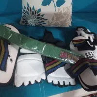 لباس تکواندو