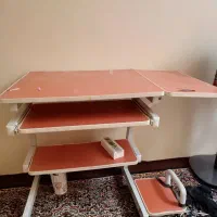 میز کامپیوتر