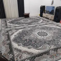 فرش مکران حدادی