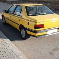 تاکسی|خودرو سواری و وانت|اردبیل, |دیوار