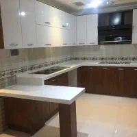 ساخت و تعمیر کابینت وسرویس چوب|خدمات پیشه و مهارت|سبزوار, کاشفی شمالی (دادگستری)|دیوار