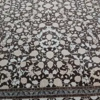 فرش ۱۲ متری افشان|فرش|قم, باغ شریفی|دیوار