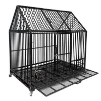 قفس سگ|لوازم جانبی حیوانات|قرچک, داوود آباد|دیوار