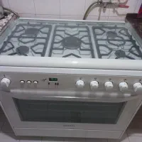 اجاق گاز فردار اسنوا|اجاق گاز و لوازم برقی پخت‌وپز|ماهدشت, |دیوار