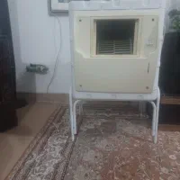 کولرآبی