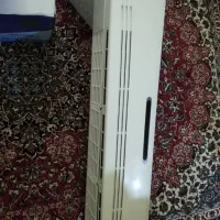 کولر دوتیکه ۳۶ هزار ویست پونت|کولر گازی و فنکوئل|اهواز, شهرک پیام|دیوار