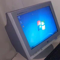 مانیتور واسه دوربین مدار بسته و سیستم