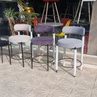 میزو صندلی پلاستیکی کافه اپن*کدrest6485کرج قزلحصار|میز و صندلی غذاخوری|کرج, شهرک سهرابیه|دیوار