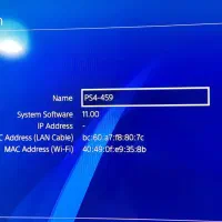 ps4 pro کپی خور|کنسول، بازی ویدئویی و آنلاین|تهران, مجیدآباد|دیوار