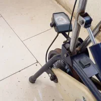 دوچرخه ثابت|تجهیزات ورزشی|تهران, ازگل|دیوار