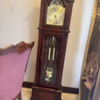 ساعت ایستاده در حد نو
