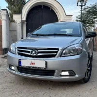 ولکسc30 /خودرو ۲۰۷ پژوپارس سورن پلاس