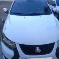 کوییک gXL سفید مدل ۱۴۰۳|خودرو سواری و وانت|قزوین, |دیوار